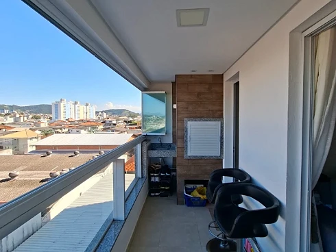 Apartamento em Areias, São José