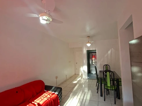 Apartamento em Kobrasol, São José