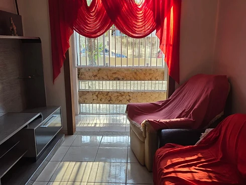 Apartamento em Kobrasol, São José