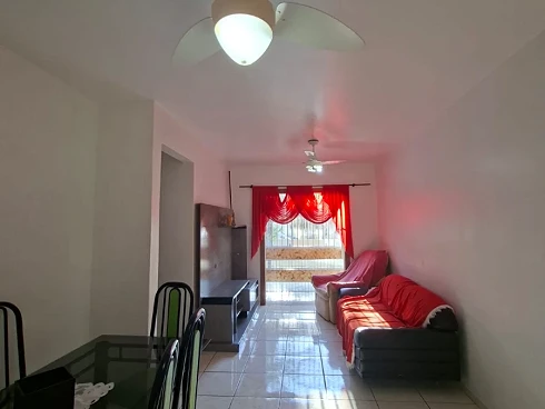 Apartamento em Kobrasol, São José