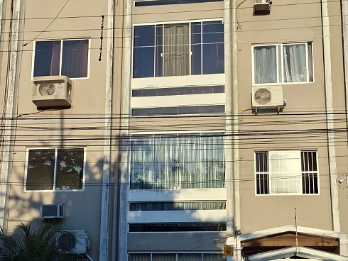 Kobrasol, São José