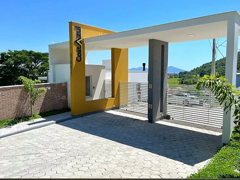 Terreno em Fundos, Biguaçu