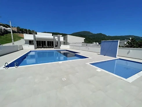 Terreno em Fundos, Biguaçu