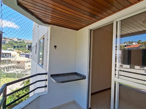 Apartamento em Nossa Senhora do Rosário, São José
