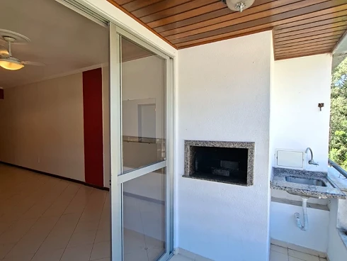 Apartamento em Nossa Senhora do Rosário, São José