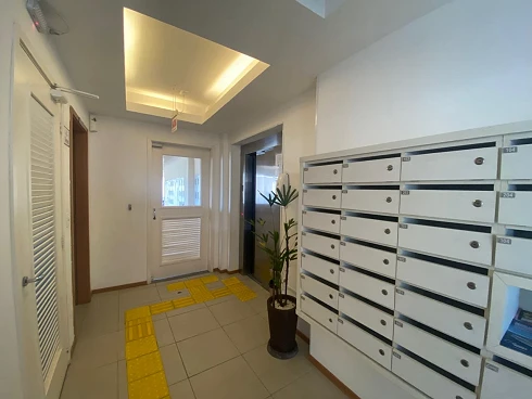 Apartamento em Serraria, São José