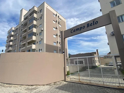 Apartamento em Serraria, São José