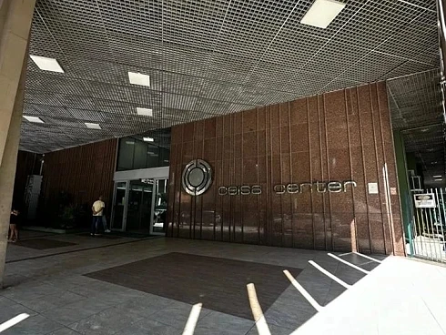 Loja térrea em Centro, Florianópolis