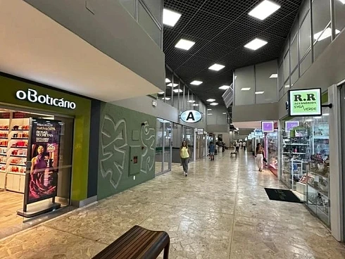 Loja térrea em Centro, Florianópolis