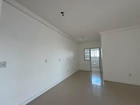 Apartamento 2 Dormitórios sendo 2 Suítes em Campinas, São José/SC - Cópia #1189 - Apartamento em Campinas, São José - Foto 5