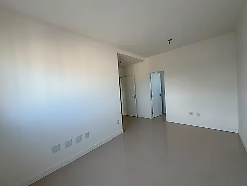 Apartamento 2 Dormitórios sendo 2 Suítes em Campinas, São José/SC - Cópia #1189 - Apartamento em Campinas, São José - Foto 3
