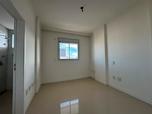 Apartamento 2 Dormitórios sendo 2 Suítes em Campinas, São José/SC - Cópia #1189 - Apartamento em Campinas, São José - Foto 4