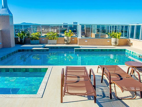 Apartamento em Campinas, São José
