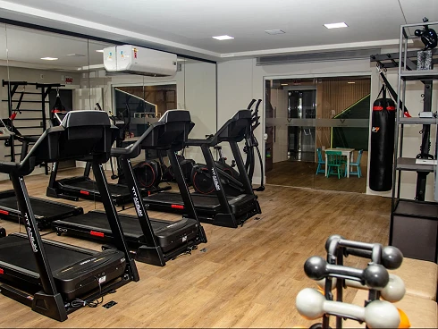 Apartamento em Campinas, São José