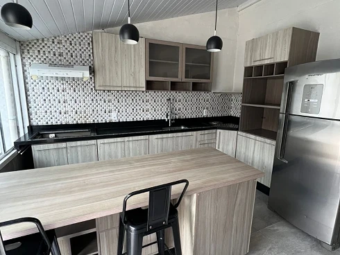 Forquilhas, São José