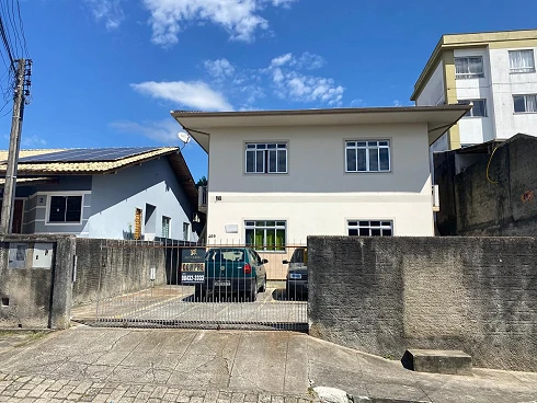 Prédio em Jardim Araucária, São José