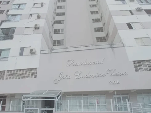 Apartamento em Campinas, São José