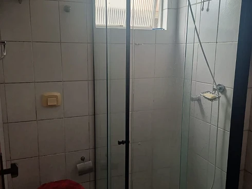 Apartamento em Campinas, São José