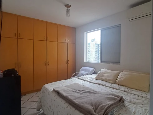 Apartamento em Campinas, São José