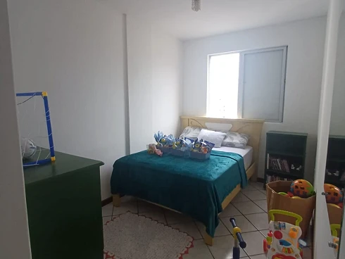Apartamento em Campinas, São José