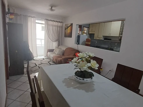 Apartamento em Campinas, São José