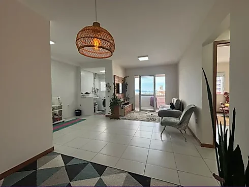 Apartamento em Centro, Palhoça