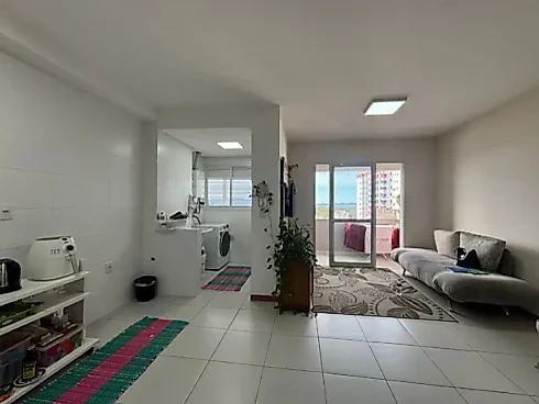 Apartamento em Centro, Palhoça