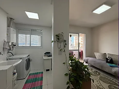 Apartamento em Centro, Palhoça