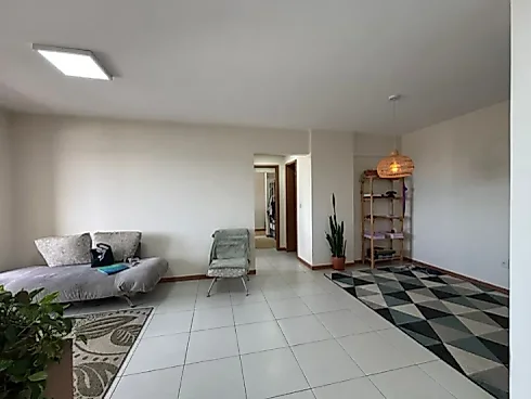 Apartamento em Centro, Palhoça