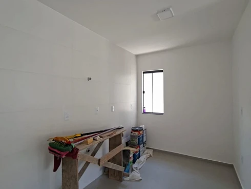 Casa em Serraria, São José