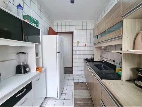 Apartamento em Nossa Senhora do Rosário, São José