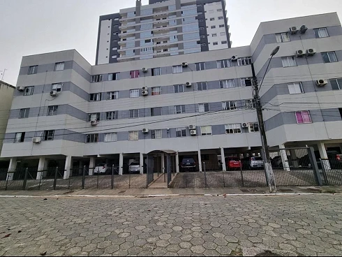 Apartamento em Nossa Senhora do Rosário, São José