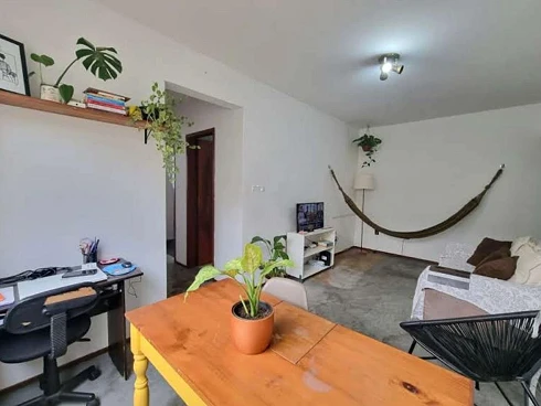 Apartamento em Nossa Senhora do Rosário, São José