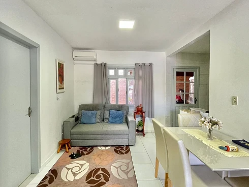 Casa em Forquilhas, São José