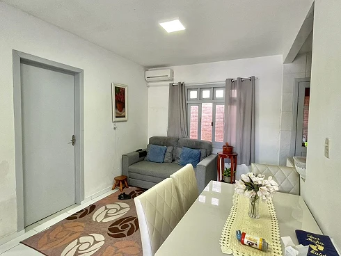 Casa em Forquilhas, São José