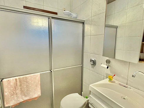 Casa em Forquilhas, São José