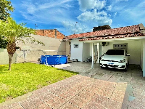 Casa em Forquilhas, São José