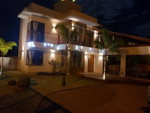 Casa em Praia do Sonho, Palhoça