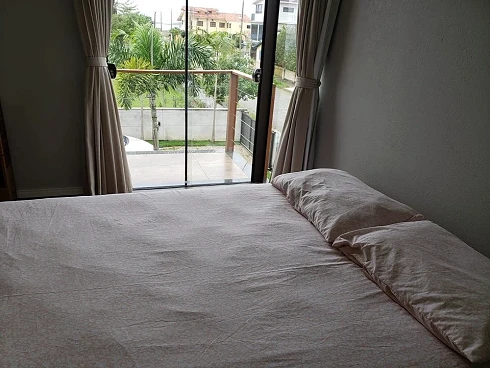 Casa em Praia do Sonho, Palhoça