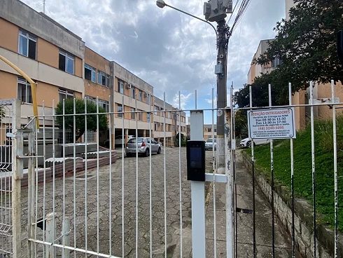 Jardim Atlântico, Florianópolis