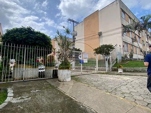 Apartamento em Jardim Atlântico, Florianópolis