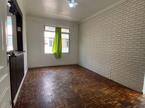 Apartamento em Jardim Atlântico, Florianópolis