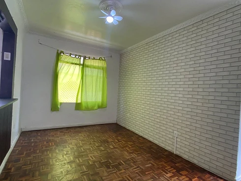 Apartamento em Jardim Atlântico, Florianópolis