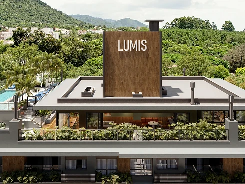 Apartamento em Campeche, Florianópolis