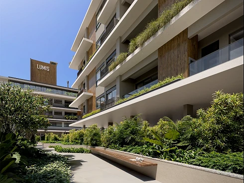 Apartamento em Campeche, Florianópolis