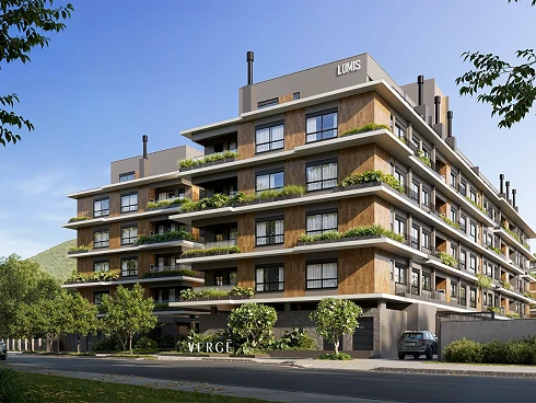 Apartamento em Campeche, Florianópolis