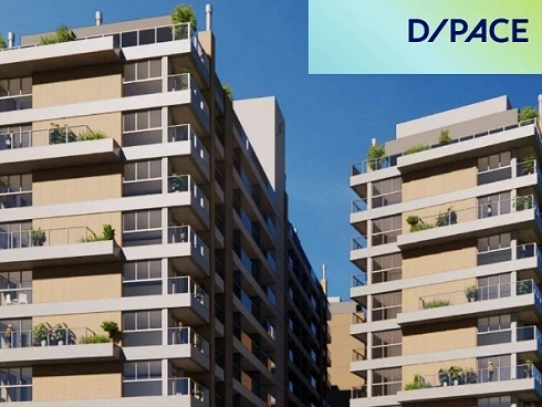Apartamento em Campinas, São José