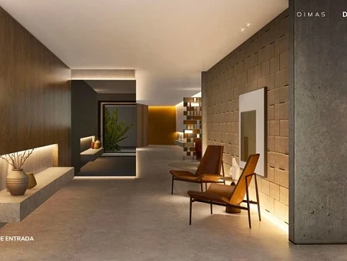 Apartamento em Campinas, São José