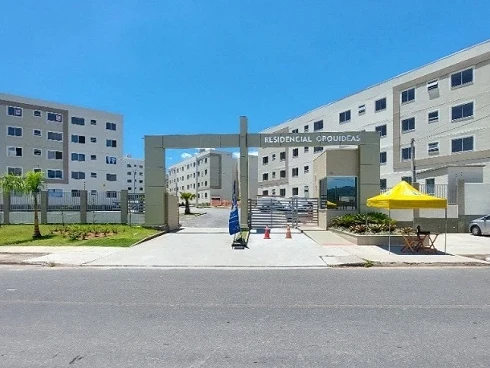 Apartamento em Bela Vista, Palhoça