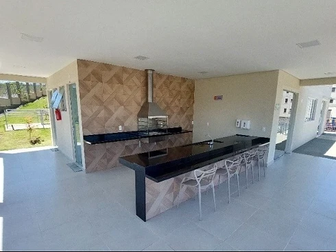 Apartamento em Bela Vista, Palhoça